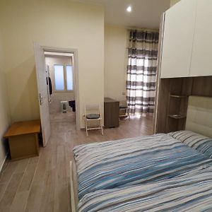 Private Bathroom Double Room