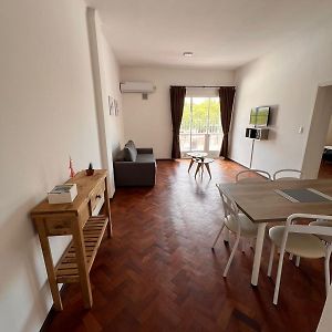 Necochea Apartments